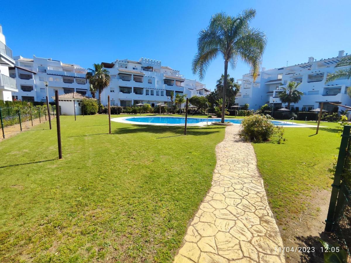 Rota Punta Candor Terrace Playa 3 Bajo C Extérieur photo