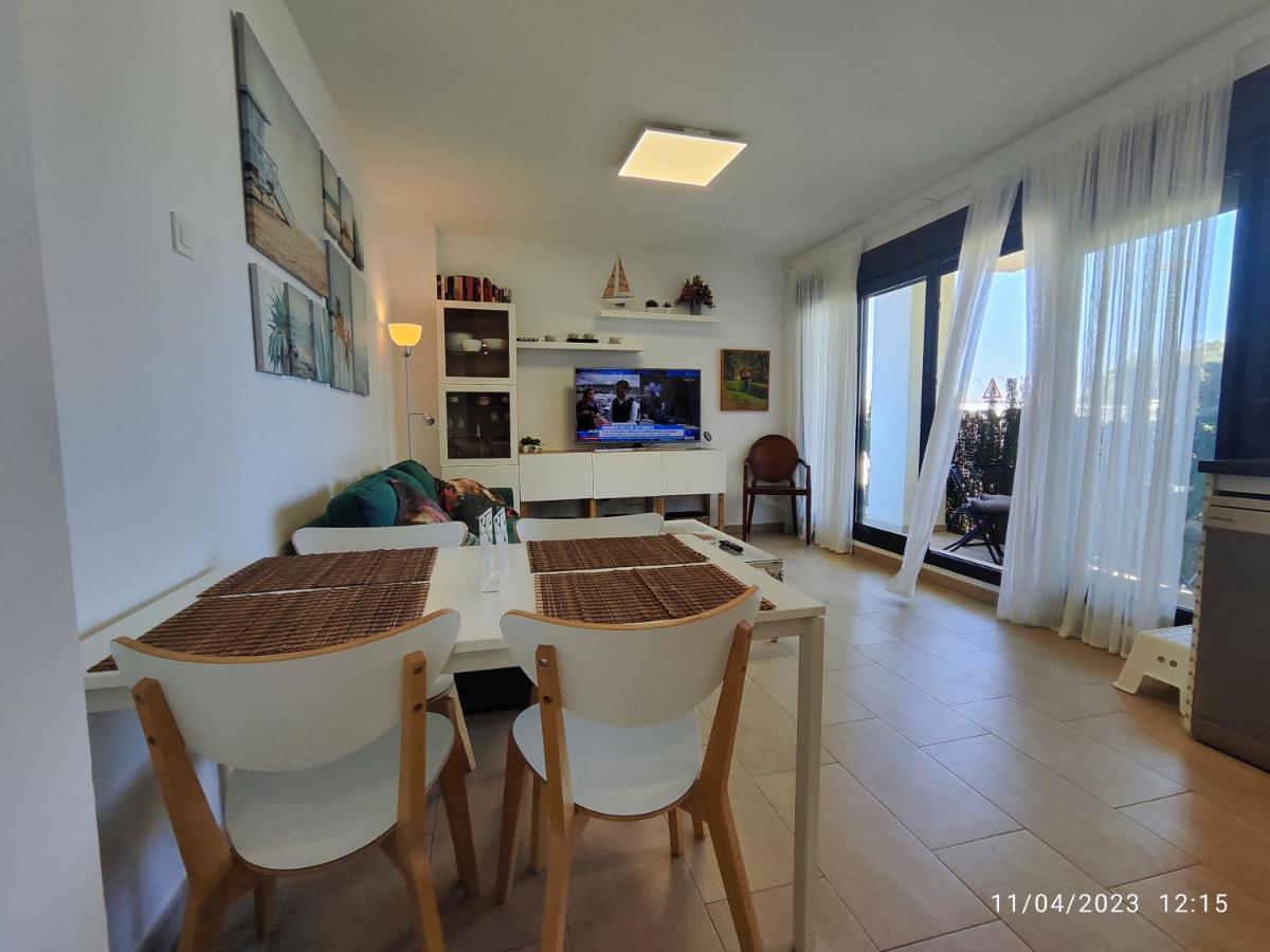 Rota Punta Candor Terrace Playa 3 Bajo C Extérieur photo