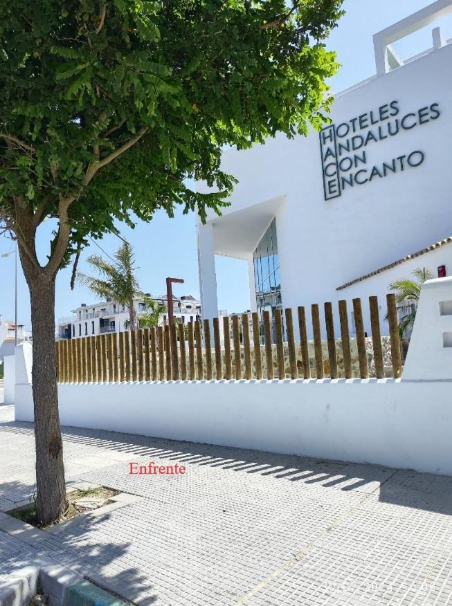 Rota Punta Candor Terrace Playa 3 Bajo C Extérieur photo